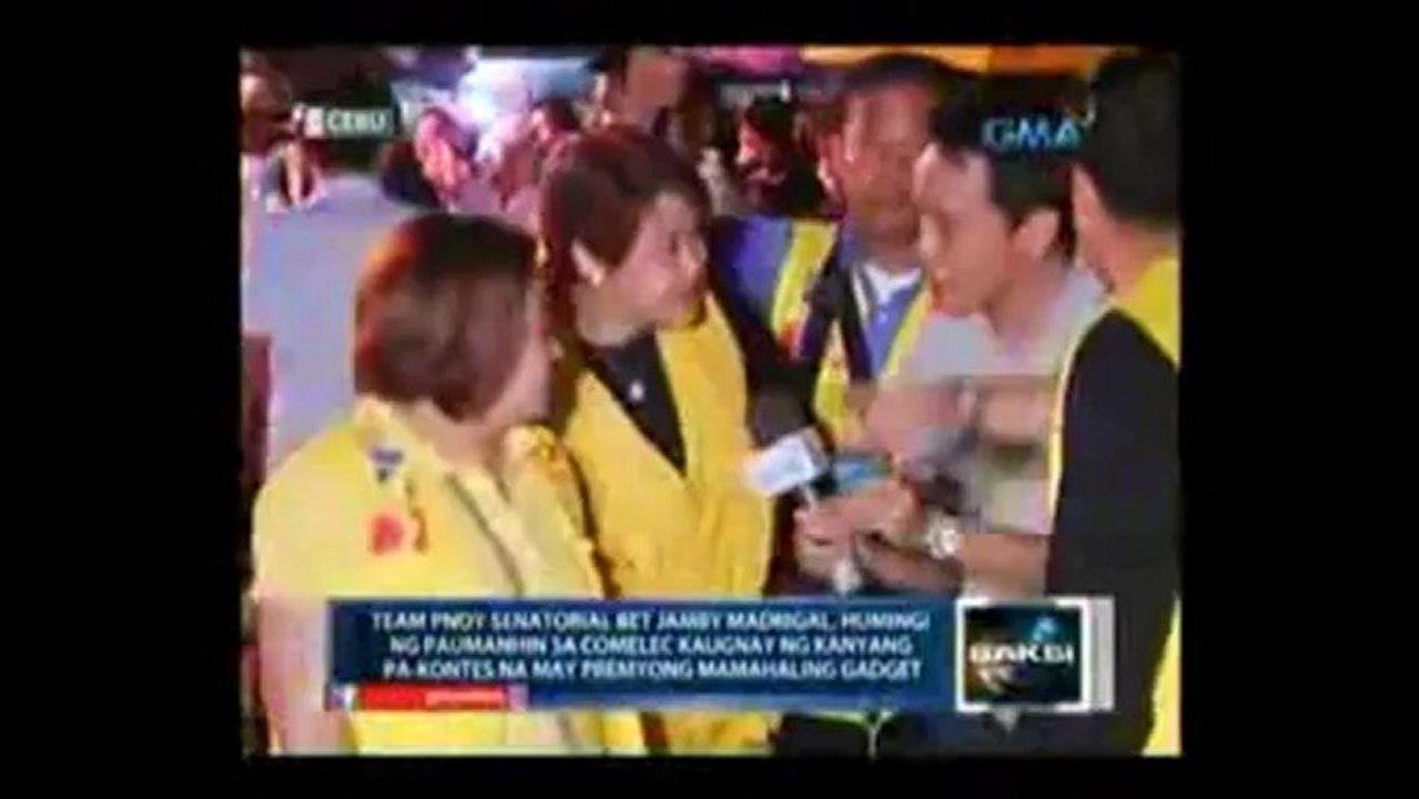 saksi