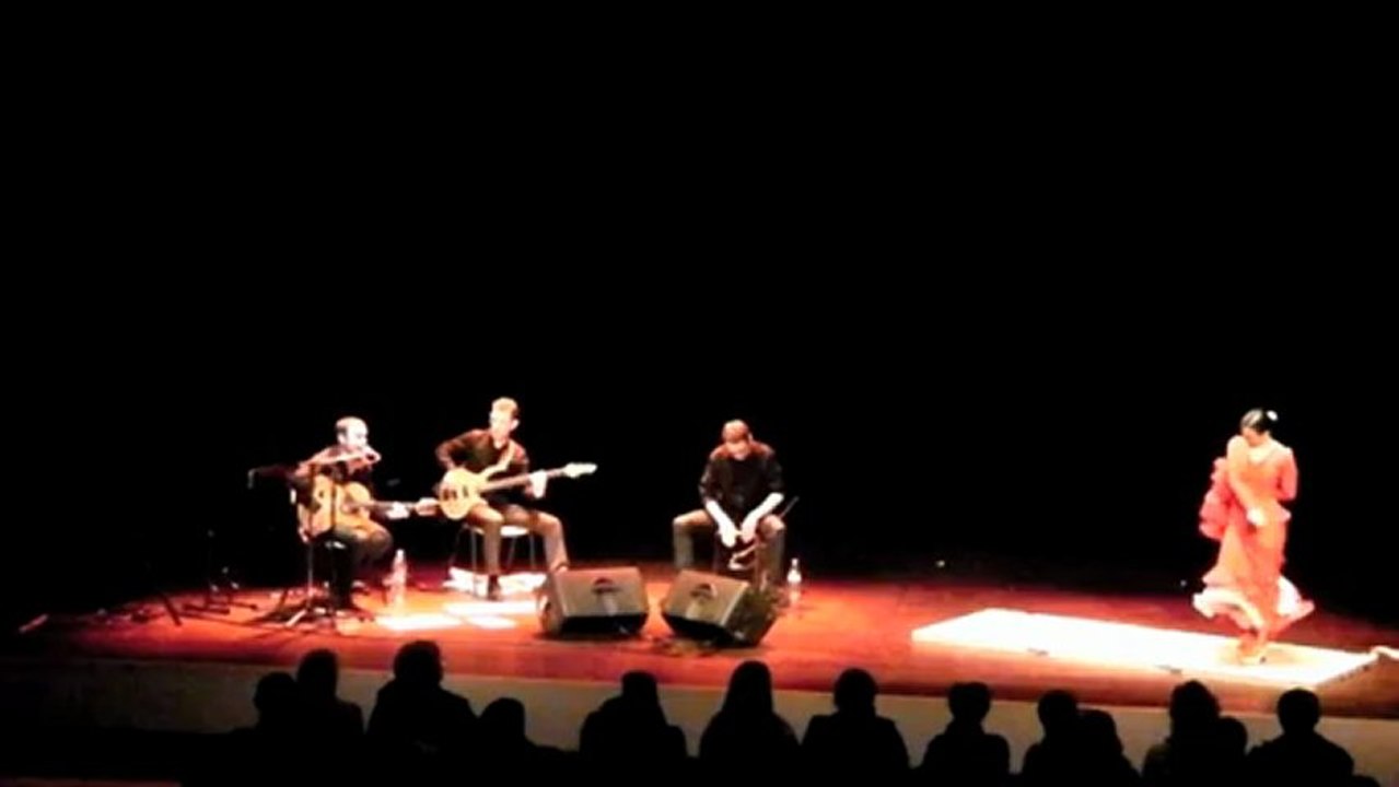 Concert L'Agora Guilers