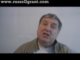 Russell Grant Video Horoscope Libra February Thursday 21st 2013 www.russellgrant.com