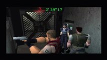 Resident Evil [Directors Cut] Jill Valentine Playthrough (Original Mode) -Part 9-