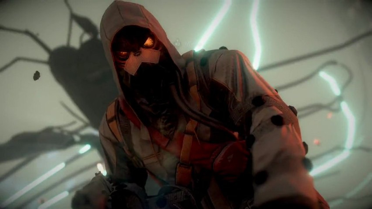 PlayStation 4 - Announcement Trailer