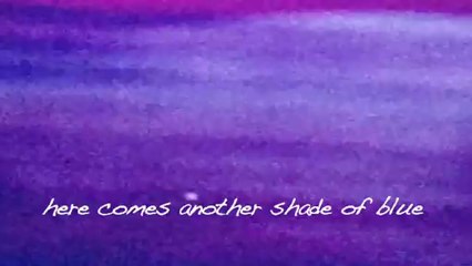 The Beatniks of Babylon - Another Shade of Blue