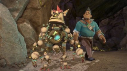 Knack - PS4