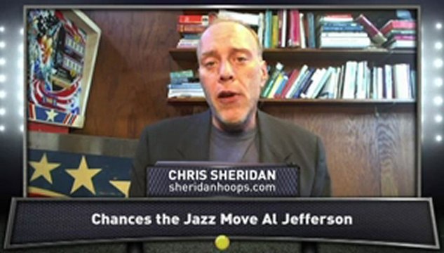 NBA Trade Deadline: 3 Deals to Ponder