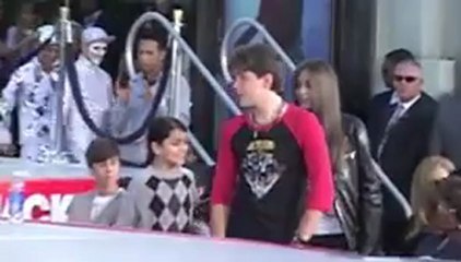 Prince Jackson Lands Major Industry Job