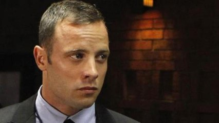 'Non-stop shouting' heard from Pistorius home