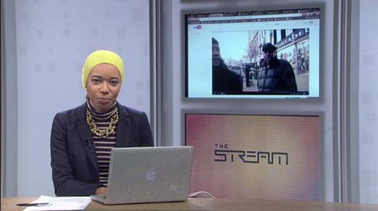 Harlem reacts to the ‘Harlem Shake’ , Karachi's Halaat-O-Meter, tattoo post goes viral