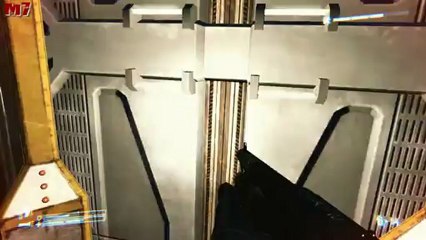 Aliens Colonial Marines - 4 - La chute du Sulaco