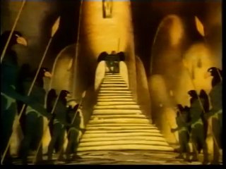 Superman- The Underground World