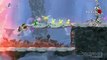 Rayman Legends (WIIU) - Trailer 06 - Challenge Mode
