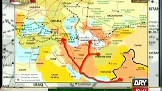 importance of gawader port 1 ( ideal pakistan )