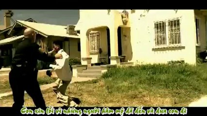 [NhýmLeeSub][Vietsub]Sorry, blame it on me - Akon