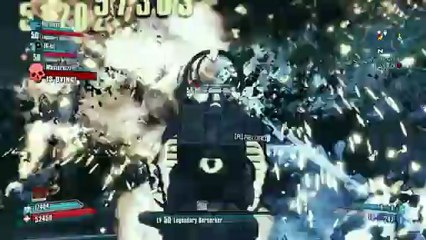 BORDERLANDS 2 | Omnd-Omnd-Ohk *How to Spawn Tutorial*