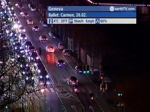 Cannes - France, Agadir - Morocco, Cologne - Germany, Saint-Malo - France, Macau SAR - China, Cape Town - South Africa, Geneva - Switzerland