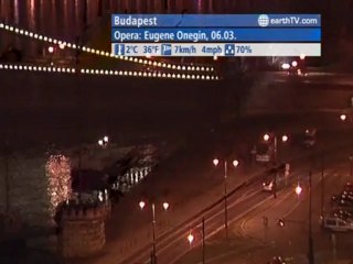 Berlin - Germany, Lucerne - Switzerland, Palma de Mallorca - Spain, Budapest - Hungary, Las Vegas - USA, Melbourne - Australia, Salzburg - Austria