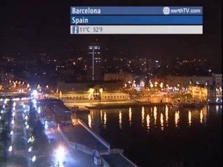 London - United Kingdom, Stuttgart - Germany, Doha - Qatar, Saint-Malo - France, Geneva - Switzerland, New York - USA, Barcelona - Spain