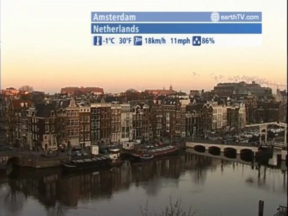 Dresden - Germany, Antibes - Juan-les-Pins - France, Salzburg - Austria, Agadir - Morocco, Lugano - Ticino - Switzerland, Amsterdam - Netherlands, London - United Kingdom