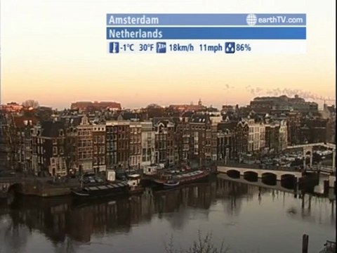 Dresden - Germany, Antibes - Juan-les-Pins - France, Salzburg - Austria, Agadir - Morocco, Lugano - Ticino - Switzerland, Amsterdam - Netherlands, London - United Kingdom