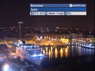 Macau SAR - China, Lugano - Ticino - Switzerland, Cape Town - South Africa, Cannes - France, London - United Kingdom, Barcelona - Spain, Washington - USA