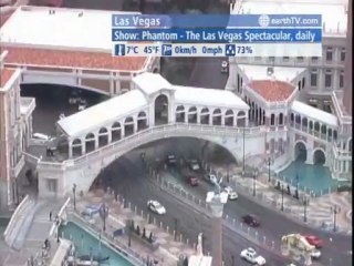 Vienna - Austria, Niagara Falls - Canada, Cape Town - South Africa, Las Vegas - USA, Macau SAR - China, Palma de Mallorca - Spain, Cannes - France