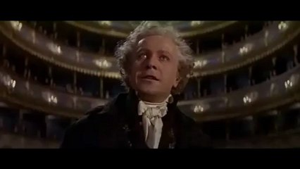 Immortal Beloved - Ode To Joy Scene