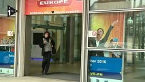 Croissance : Bruxelles moins optimiste que Bercy