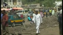 Cameroun : sur les traces des otages