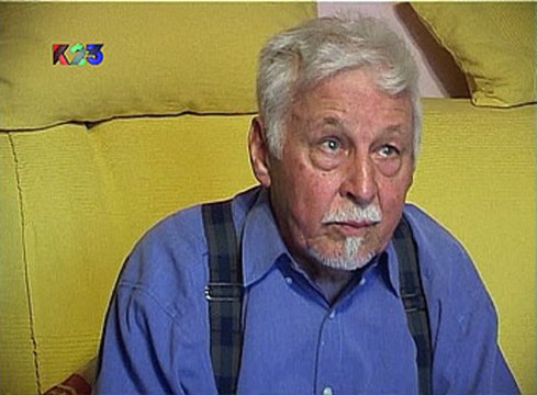 K23TV - Interjú - Faragó István - 21. februar 2013.