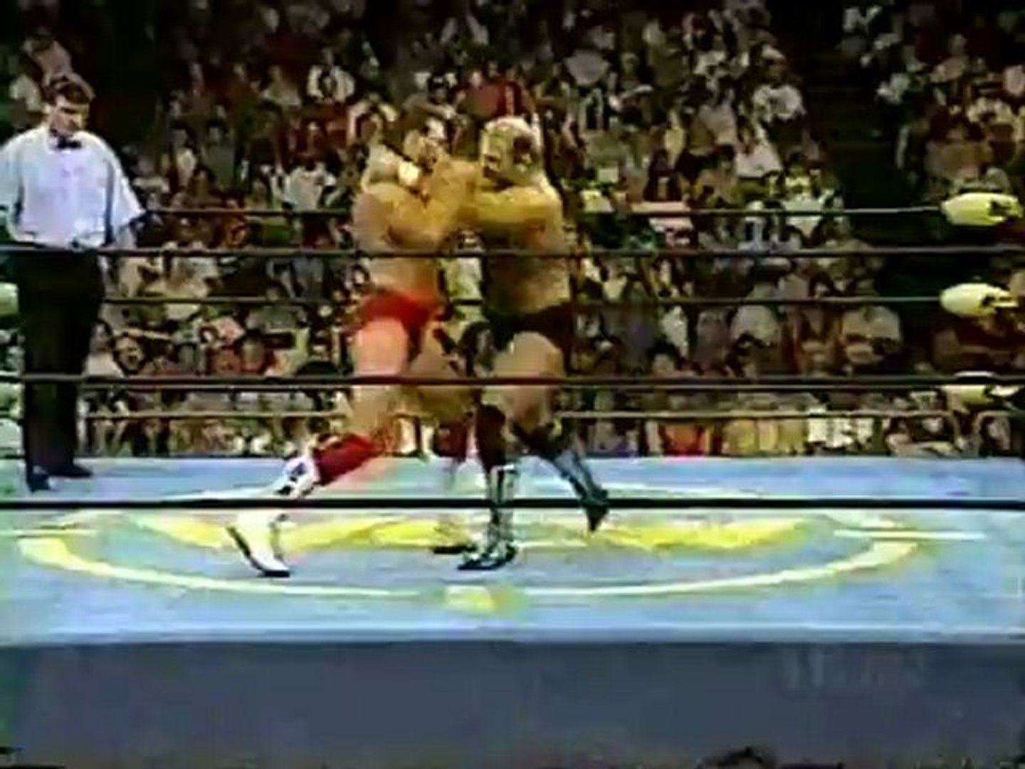 Top 100 WCW History #16