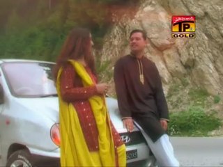 Haaye Bewafa Ve Sanwla, Afshan Zebi