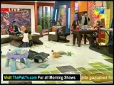 Jago Pakistan Jago By Hum TV - 21st February 2013 - Part 4