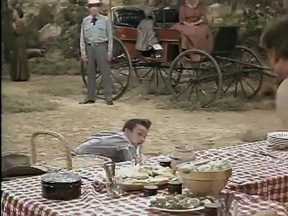 Bonanza Season 02 Showdown video Dailymotion