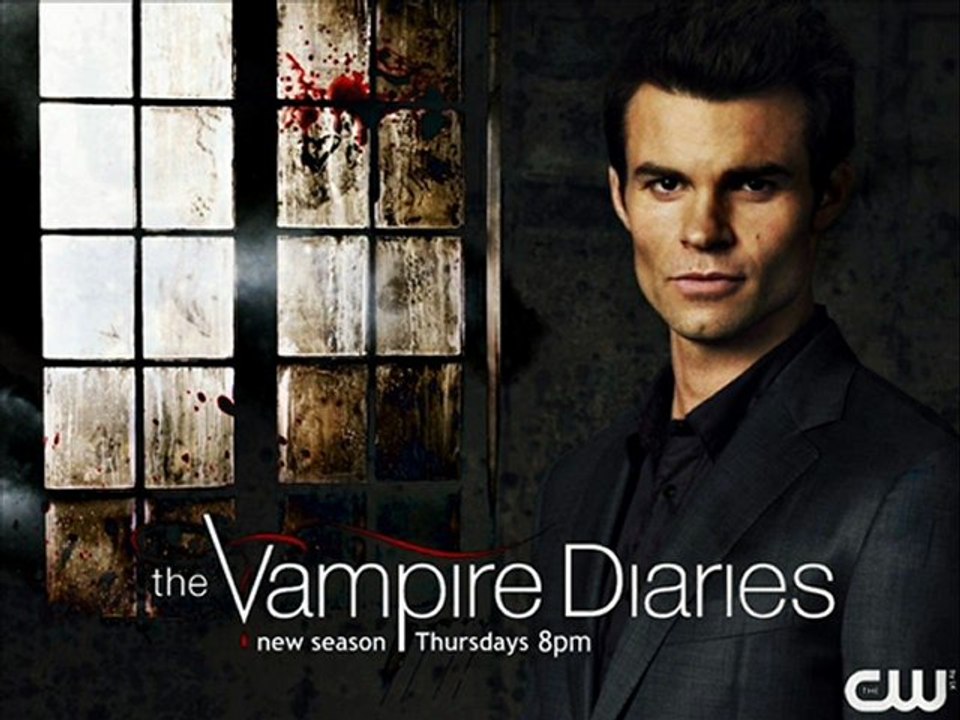 Vampire Diaries S4E15 Online Free