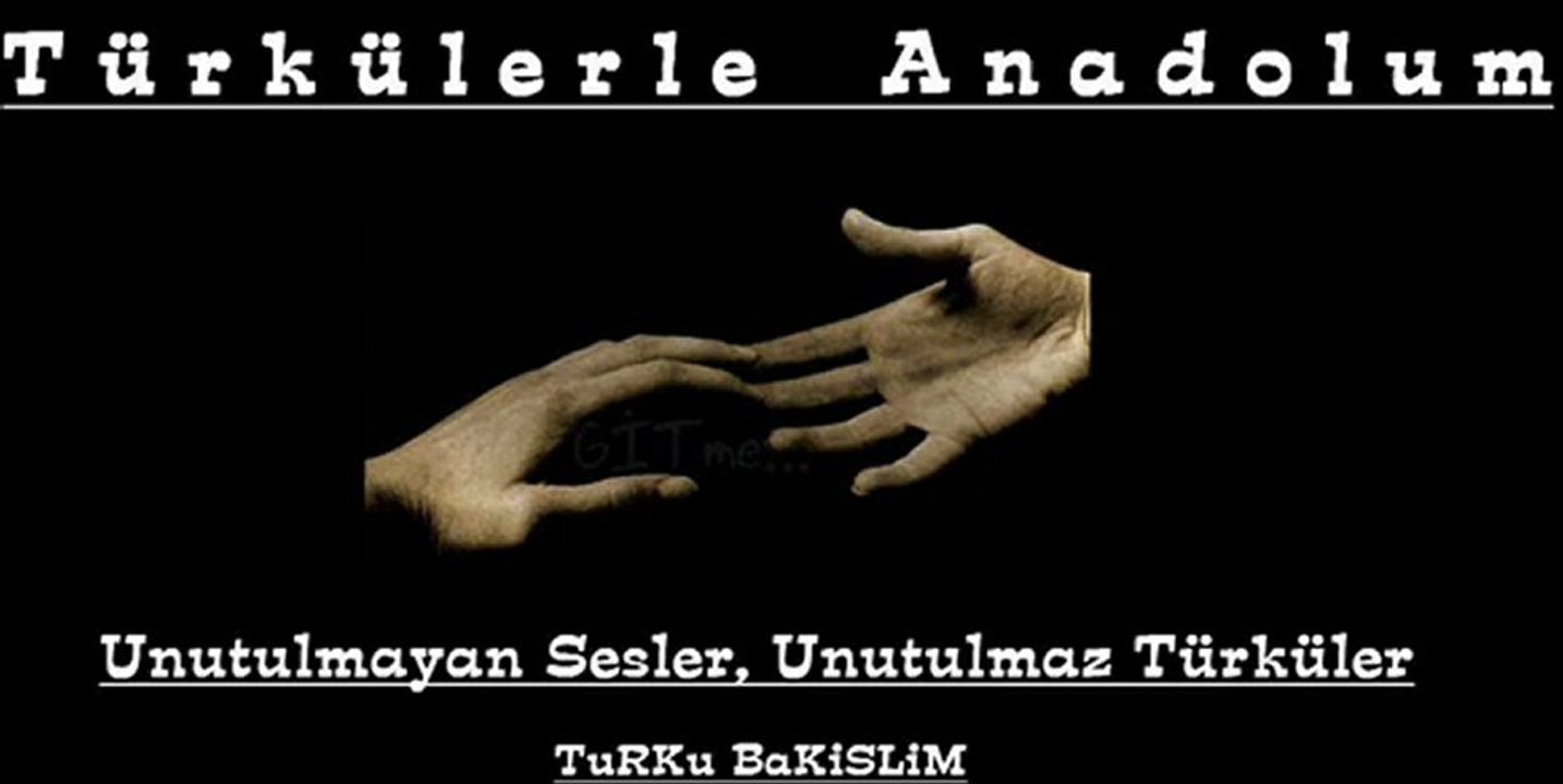 Gülcihan Koc - Bad-i Saba Selam Söyle O Yare - YouTube