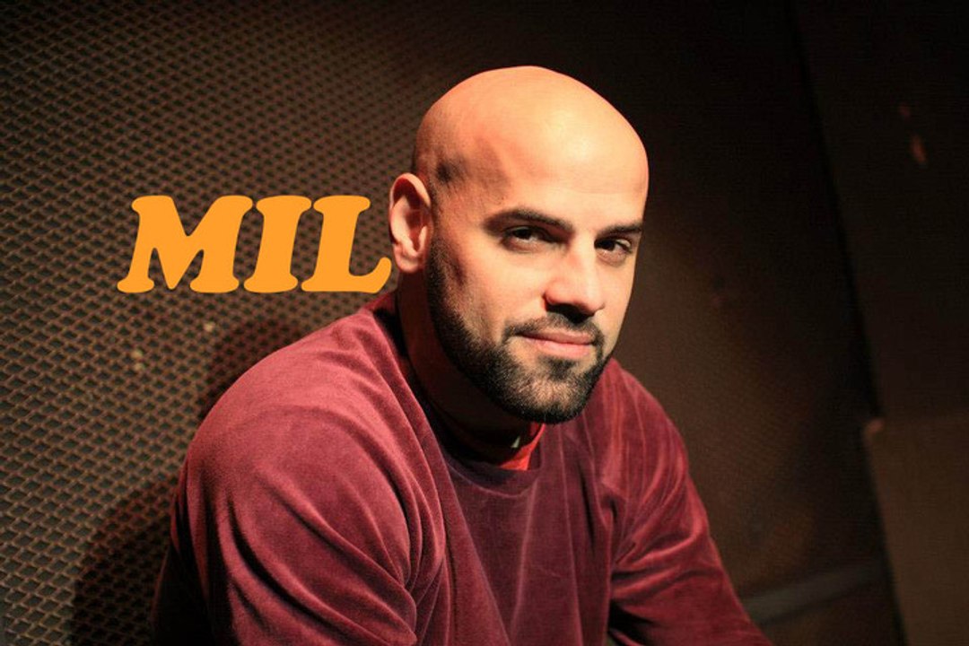 STAY TUNED S6 N°132 MIL 2