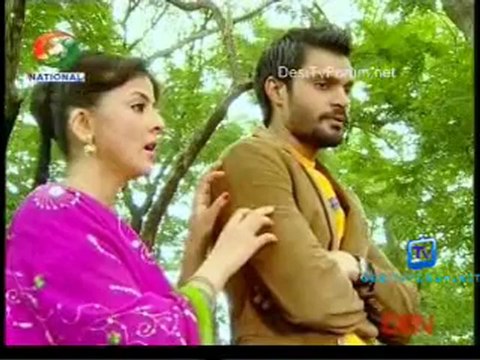 Tum Dena Saath Mera (DD National) 21st February 2013 Video Watch