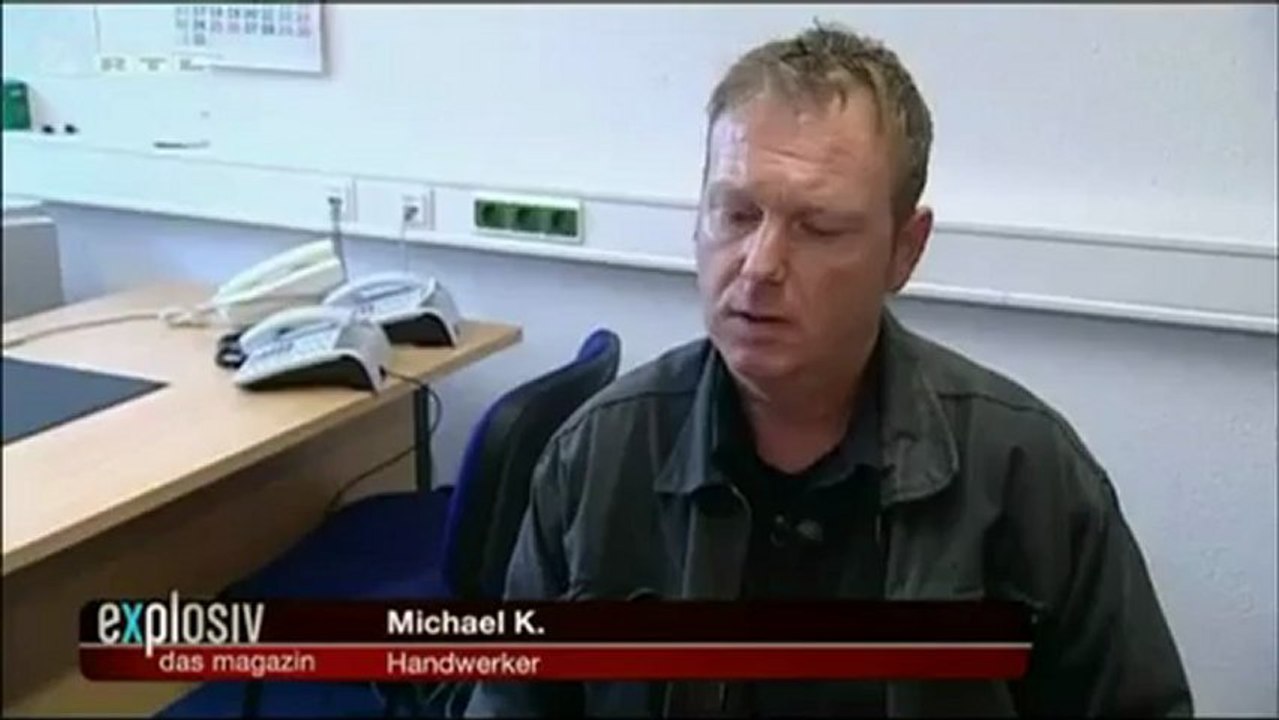 Mpu erfolgreich bestehen mit  bfk-mpu