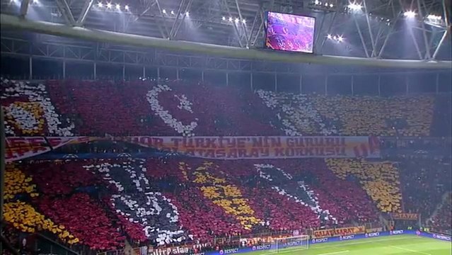 ŞAMPİYONLAR LİGİ | Özet: Galatasaray 1–1 FC Schalke 04