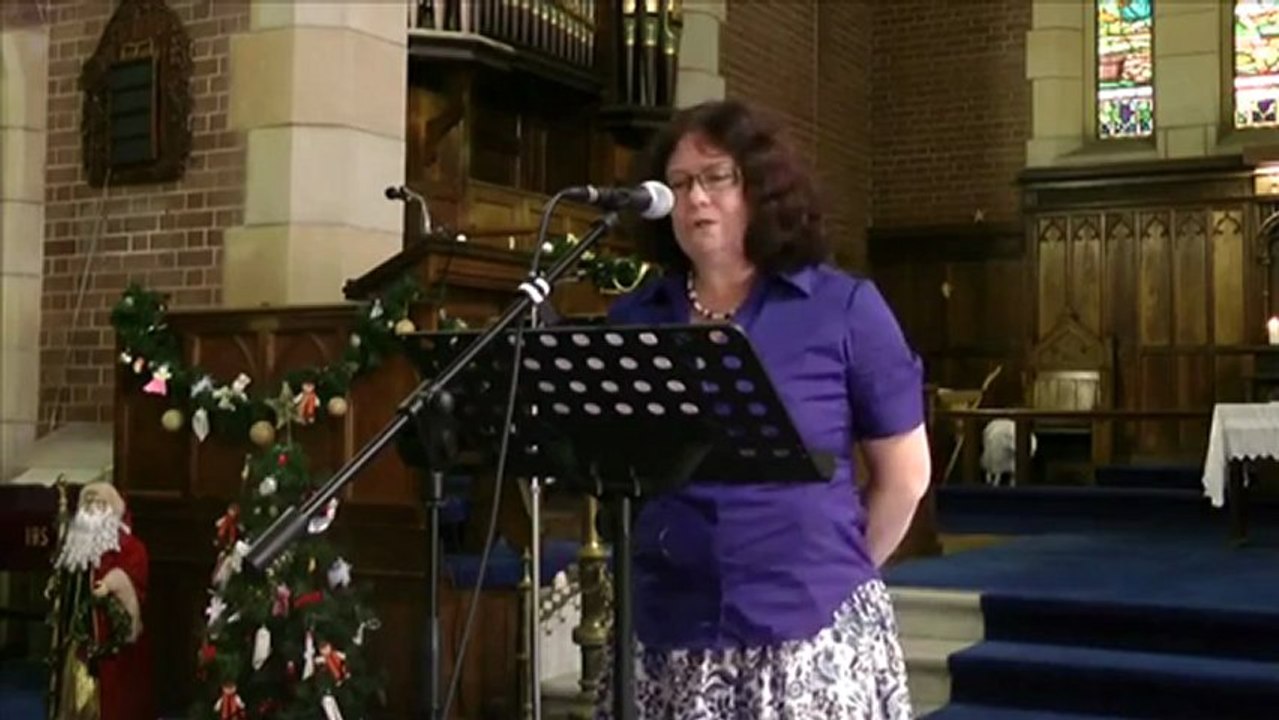 Teacher, What should I do_ (A sermon on Luke 3_7-18)