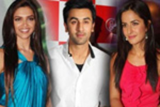 Katrina Kaif Turns Possessive For Ranbir Kapoor