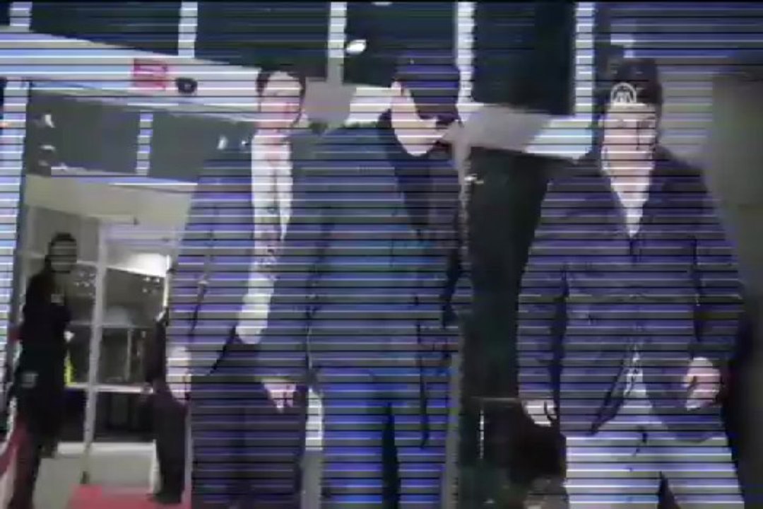 PSY İstanbul'da