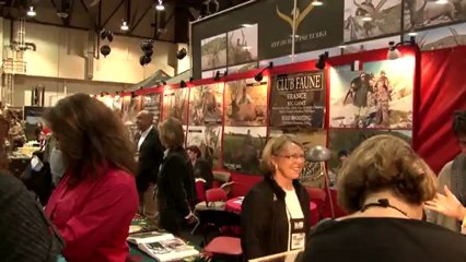 Репортаж от SCI - Рино, 2013 г. - първа част