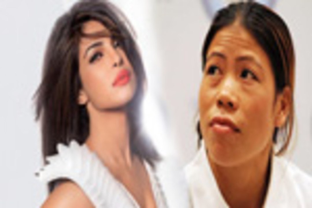 Priyanka Chopra Turns Zero Size