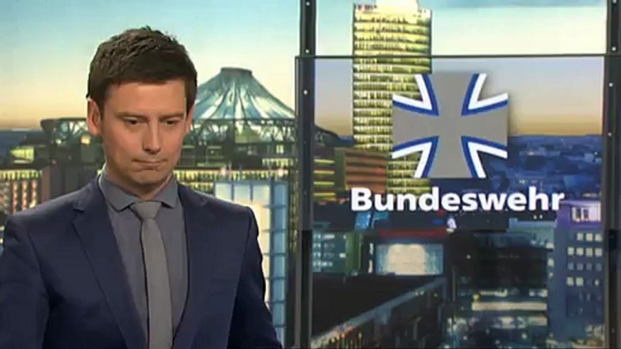 Bericht in der Berliner Abendschau vom 20. Februar 2013