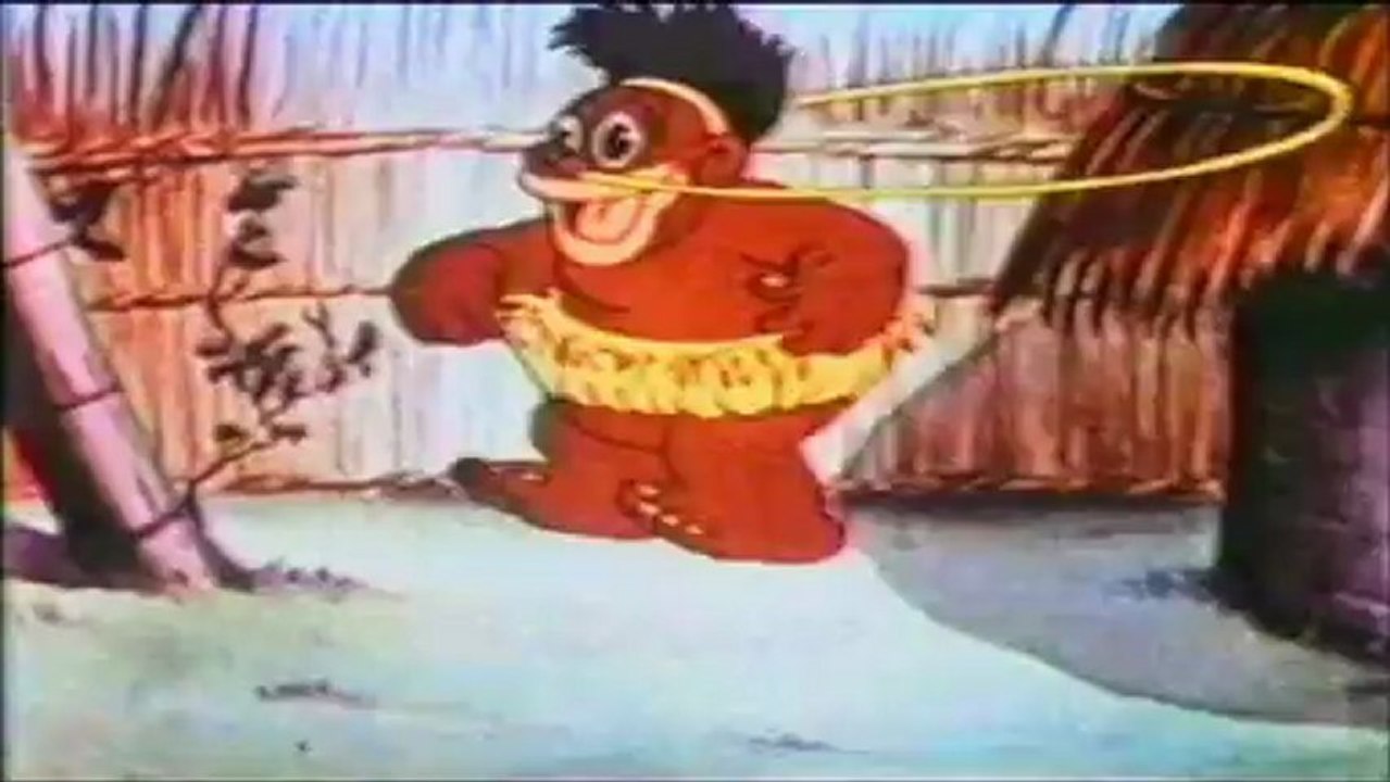 Bamboozled Vidéo Dailymotion