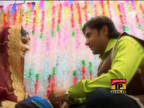 Dard Nai Muknray Mukhday, Amjad Nawaz Karlo