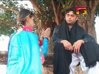 Akh Vich Meri Hiko, Allah Ditta Lune Wala