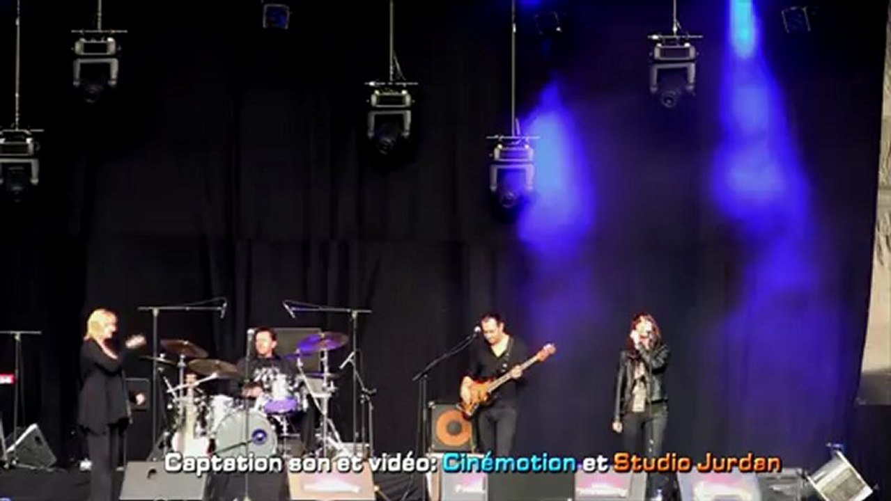 B.J. SCOTT (01) - "One Shot Shy" FIestacity 2012