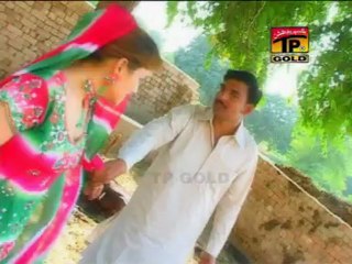 Tekun Je Dil Tun, Amjad Nawaz Karlo