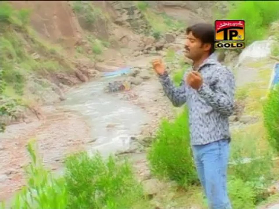 Uchiyan Jaen Te Naa Laa, Amjad Nawaz Karlo